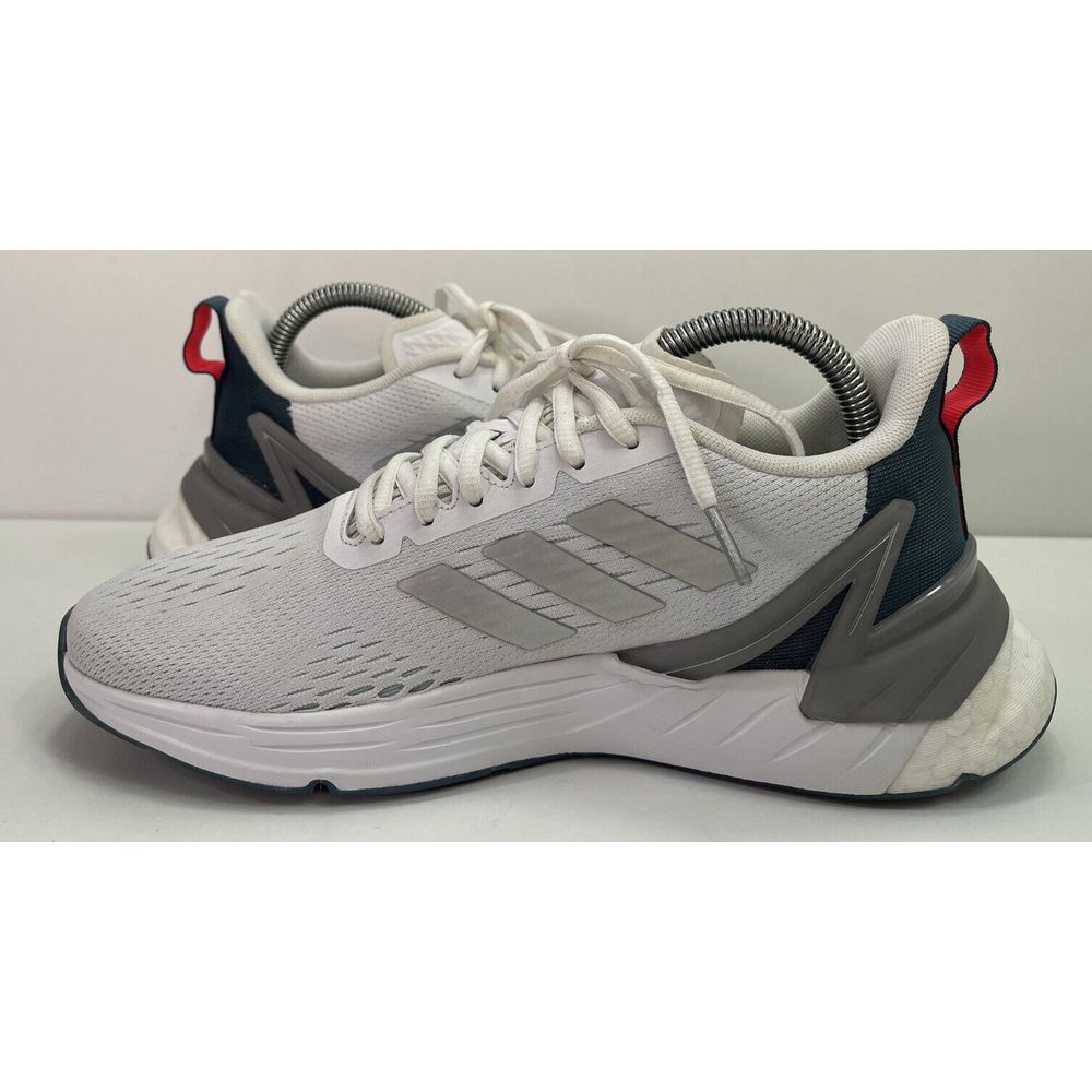 Adidas Response Super Womens Sz 7.5 Running Shoes Sneakers White FX4835 - Picture 4 of 11